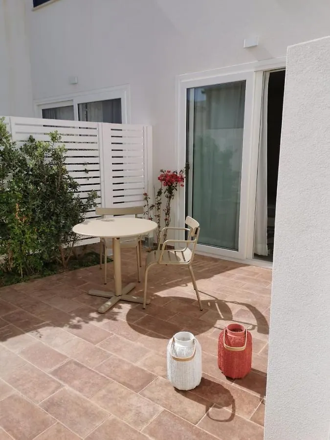 La Bottarga Apartment Favignana