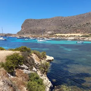 Casa Di Jacu Favignana