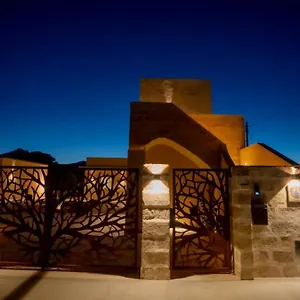 Bed & Breakfast Setteminne Design, Favignana
