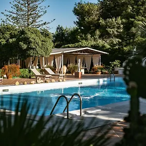 Apartment Margherita, Favignana