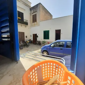 Appartement Turismo Egadi -, Favignana