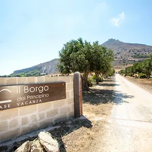 Il Borgo Del Principino Favignana