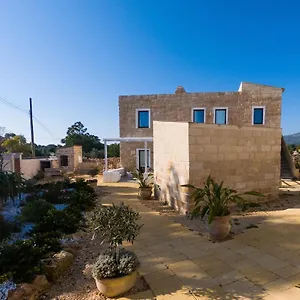 Apartment Cava Rossa, Favignana